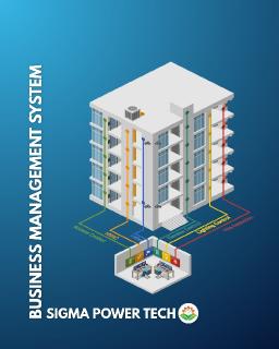 What are the Key Components of a Building Management System?