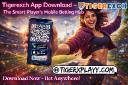 Tigerexch App Download A Smart Player's Mobile Betting Hub