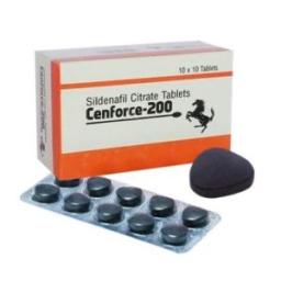 Buy Cenforce 200 India &ndash; Secure Checkout Available
