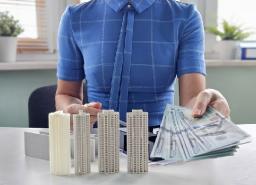 Building Strong Businesses with Financial Solutions and Commercial Financing