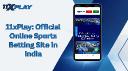 11XPlay Login | 11XPlay Online Login | 11XPlay.Pro/Login