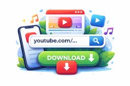 Downloading YouTube Videos Is Easier with SSYouTube and YTMP4