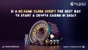Is a BC.Game Clone Script the Best Way to Start a Crypto Casino in 2026?
