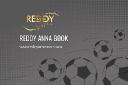 Using Reddy Anna Book ID for Exclusive Betting Events