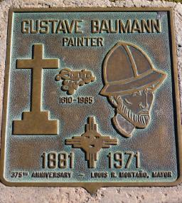 The Enduring Charm of Gustave Baumann&rsquo;s Art