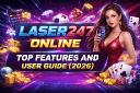 Laser247 Online: Top Features and User Guide (2026)