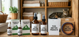 Flea and Tick Products Market Analysis (2025‑2031): Understanding Its Impact on Business Dynamics