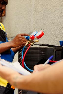 Maximizing Efficiency with Walk-In Freezer and Commercial Refrigeration Services