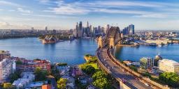 Qatar Airways Sydney Office in Australia: Services, Location & More