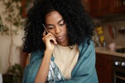 Best Black Chat Lines for Fun, Private & Real Conversations