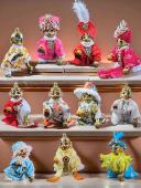 Where to Buy Laddu Gopal Dress Online in India? Complete Price Guide & Designer Dress Collection by Omposhak 