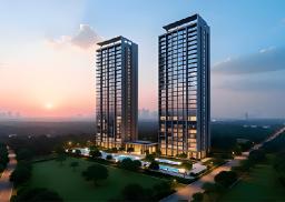 Sobha Rivana: The Strategic "Move-In" Strategy for 2026