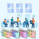 Why Choosing the Right Embroidery Digitizing Company Matters