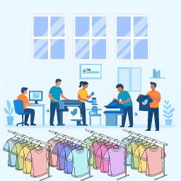 Why Choosing the Right Embroidery Digitizing Company Matters