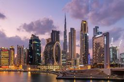 Exploring 48 Parkside at Arjan Dubai and 99 Park Place at JVC: Premier Residential Developments