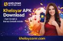 Kheloyar APK Download &ndash; Fast Install & Bonus Details Inside