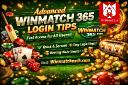 Advanced Winmatch 365 Login Tips - Fast Access for All Users