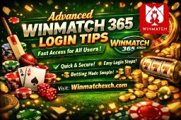 Advanced Winmatch 365 Login Tips - Fast Access for All Users