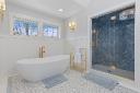 Which Contractors Offer Comprehensive Bathroom Renovations in Westchester?