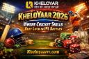 KheloYaar 2026: Where Cricket Skills Beat Luck in IPL Battles