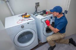 How Expert Dryer Repair Enhances Home Efficiency