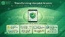 Transforming Hospital Access: Green Security&rsquo;s Mobile Vendor Credentialing platform 