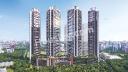The Prestige City Forest Hill Mulund West: Your Gateway to a Luxurious Dream Home in Mumbai