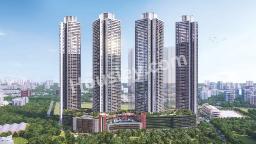 The Prestige City Forest Hill Mulund West: Your Gateway to a Luxurious Dream Home in Mumbai