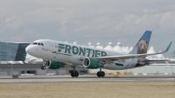 Hassle-Free Flight Modifications and Cancellations of the Frontier Airlines Charlotte Office in Carolina