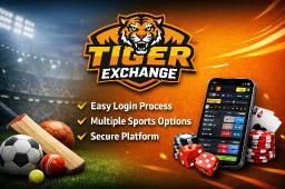 Tiger365 Pro ID &ndash; Ultimate Guide to Online Betting