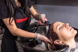 Scalp Care Routine Step-by-Step Guide for Beginners