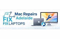 Mac Repairs Adelaide &ndash; Fast, Reliable & Affordable Solutions