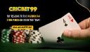 Top Reasons to Play Caribbean Stud Poker on Cricbet99 Today