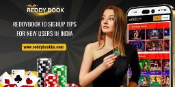 Reddybook is India&rsquo;s most trusted online gaming platform
