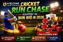 KheloYaar Cricket Run Chase Strategy to Win Big 2026