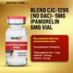 Buy 2 Blend Cjc &ndash; 1295
