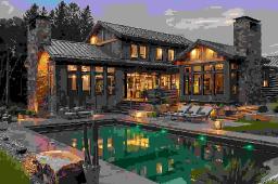 Luxury Custom Homes in Montana: Design Tips & Inspiration