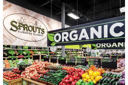 Why Sprout Food Market Is Redefining Healthy Grocery Shopping in 2026
