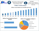Wellness Tourism Market Future Shaped by Medical Wellness and Therapeutic Tourism by 2032