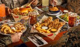 Eat, Drink & Repeat: The Best Food Spots in Orlando Right Now