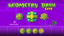 Finding Your Flow in Rhythm-Based Platformers: A Guide to Geometry Dash