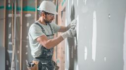 Professional Drywall Takeoff Services for Accurate Construction Estimates