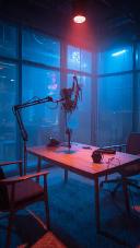 Dubai Podcast Studio: Quality Recording, Budget-Friendly
