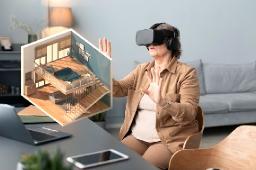 3D Architectural Visualization: Making Designs Real