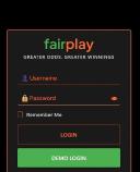 Fairplay4 Official &ndash; Most Trusted Fairplay Login Platform