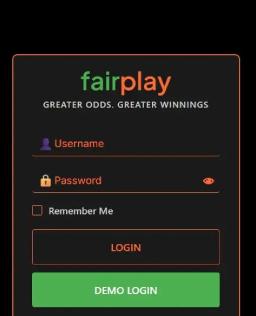 Fairplay4 Official &ndash; Most Trusted Fairplay Login Platform
