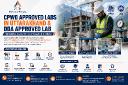 Ensuring Strength and Durability in Construction Materials