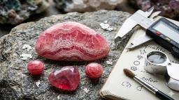 Where To Buy Rhodochrosite: Tips For Authentic And Affordable Gems