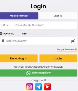 Kartikey247 &ndash; A Reliable Platform for Secure Betting IDs