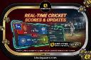 Real-Time Cricket Scores and Updates on Kheloyar: Live IPL, IND Matches & More